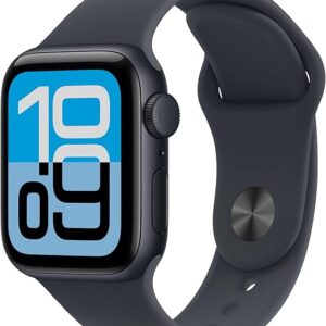 Apple Watch SE (3rd Gen) - 40 mm