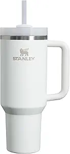 Stanley Insulated Tumbler (40oz) (Color: Frost)