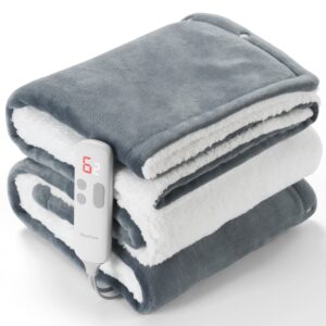 Heated Blanket