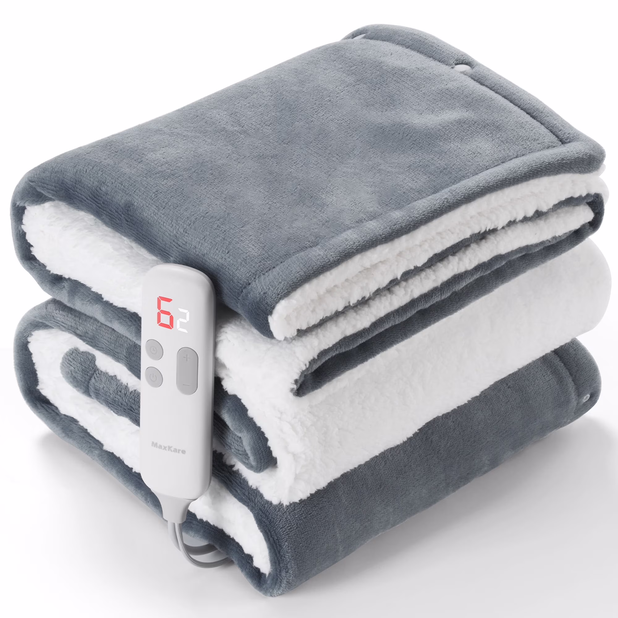 Heated Blanket