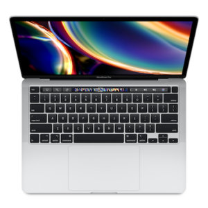 13" Apple MacBook Pro (Refurbished) (B: Last)