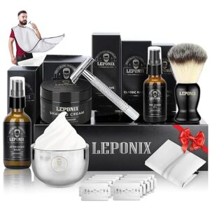 Men's Care Package